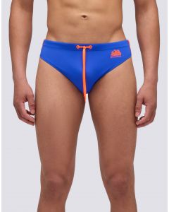 Sundek Sax Sapphire Slip für Herren