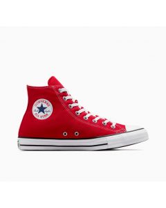 Converse Chuck Taylor All Star High Red