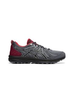 Asics Frequent Trail Piedmont Grey da Donna OUTLET