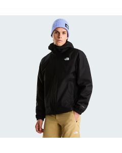 The North Face Giacca Quest DryVent Black da Uomo