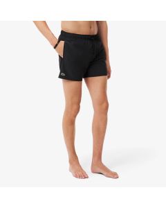 Lacoste Costume asciugatura rapida Nero/Verde-964 da Uomo