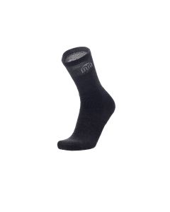 Mico Sport Trekking Corta Medium Weight Socks Anthracite Melange