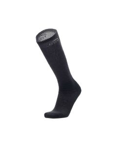 Mico Sport Trekking Lunga Medium Weight Socks Anthracite Melange