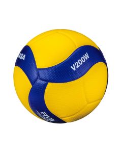 Mikasa V200W Volleyball Match Ball