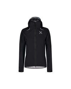 Montura Giacca Magica Prometeo Black da Donna