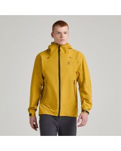 Montura Giacca Magica GTX Pro Mustard da Uomo