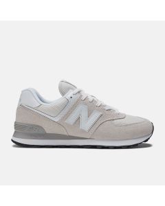 New Balance Lyfestyle 574 Nimbus Cloud/White