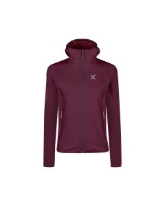 Montura Maglia Stretch Evo Vinaccia/Light Rose da Donna