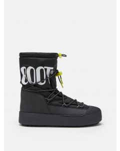 Moon Boot Mtrack Polar Nylon Neri