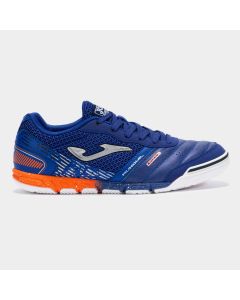 Joma Mundial 2503 IN Blu Navy da Uomo