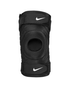Nike Pro Open Knee Sleeve