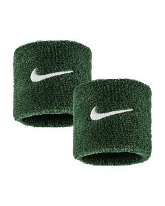 Nike Polsini Corti Swoosh Gorge Green/White