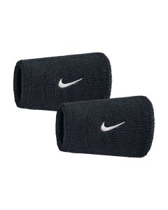 Nike Polsini Swoosh DoubleWide Black/White