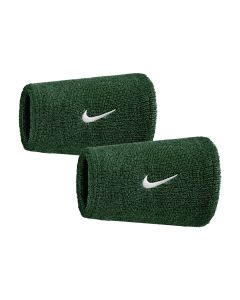 Nike Polsini Swoosh DoubleWide George Green/White