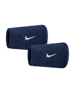 Nike Polsini Swoosh DoubleWide College Navy/White