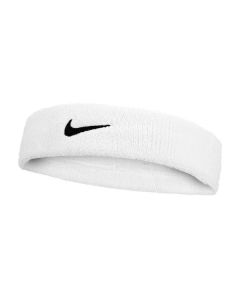 Nike Fascia Swoosh Classic White/Black