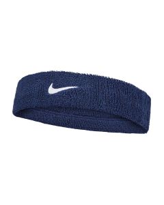 Nike Fascia Swoosh Classic College Navy/White