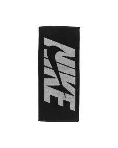 Nike Telo Jacquard Graphic Medium Black/White