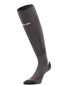 Accapi Calza Ski Racing FIR Anthracite