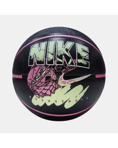 Nike Pallone Everyday Playground Graphic Black