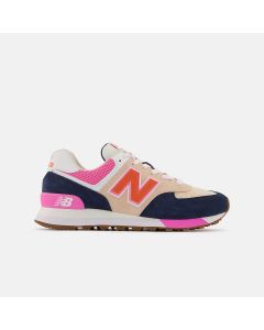 New Balance 574 Pink Women