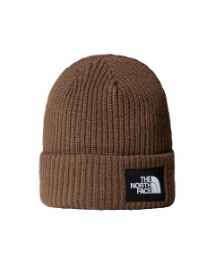 The North Face Salty Dog Beanie Brown