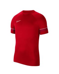 Nike Dri-FIT Academy Red-White for Men