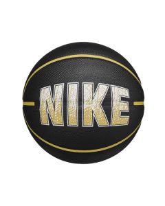 Nike Pallone Everyday Playground Graphic Deflated Black