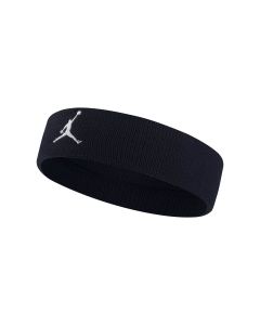 Nike Jordan Headband Black Unisex