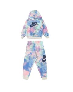 Nike Children's Sci-Dye Club Blue Suit