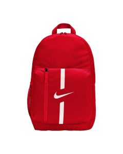 Nike Zaino Junior Academy Team Rosso