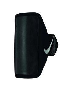 Nike Arm Band Plus Black - Mobile Phone Holder