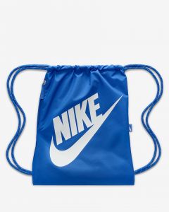 Nike Gymsack Heritage Royal