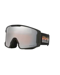 Oakley Maschera Sci Line Miner™ L Rene Rinnekangas Signature Series Snow Goggles