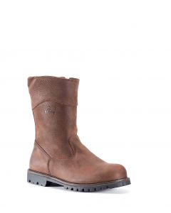 Olang Stivale Montreal Cuoio BTX