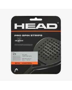 Head Padel Pro Spin Strips