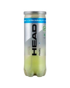 Head Padel Pro+ Tubo da 3
