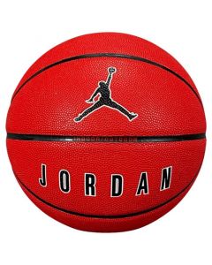 Nike Pallone Jordan Ultimate 07 Red/Black