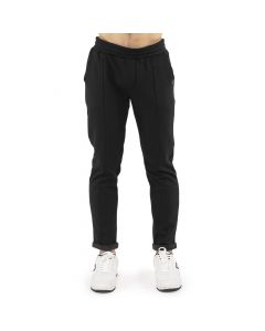 Leone Pantalone Metropolitan Black da Uomo