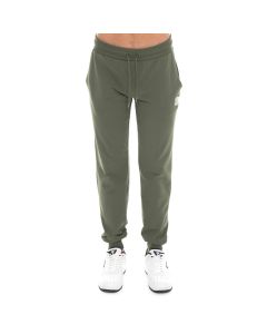 Leone Pantaloni tuta HJ Rifle Green da Uomo