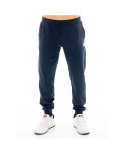Leone Pantaloni tuta HJ Navy Blue da Uomo