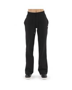 Leone Pantaloni a palazzo Never Without Black da Donna