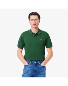 Lacoste Polo Classic Fit L.12.12 Hellgrün für Herren