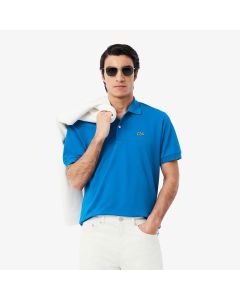 Lacoste Polo 1212 Hellblau für Herren