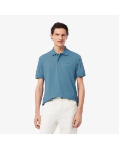 Lacoste Polo 1212 Blu/Azzurro-HD9 da Uomo