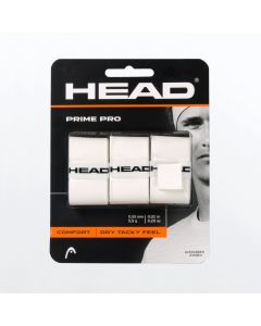 Head Overgrip Prime Pro 3 Ppk