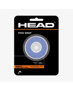 Head Overgrip Grip Pro Blue