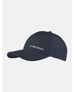 Head Cappello Pro Player Navy