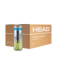 Head Padel Pro+ Cartone da 24 Tubi