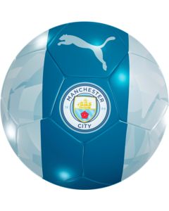 Puma Pallone Manchester City ftblcore